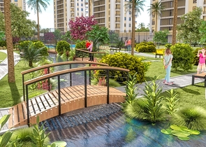 مشروع استثماري في منطقة دوشيميالتي-أنطاليا