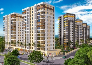 مشروع استثماري في منطقة دوشيميالتي-أنطاليا