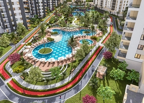 مشروع استثماري في منطقة دوشيميالتي-أنطاليا