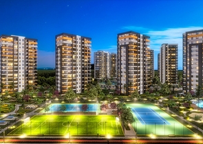 مشروع استثماري في منطقة دوشيميالتي-أنطاليا