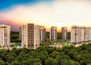 مشروع استثماري في منطقة دوشيميالتي-أنطاليا