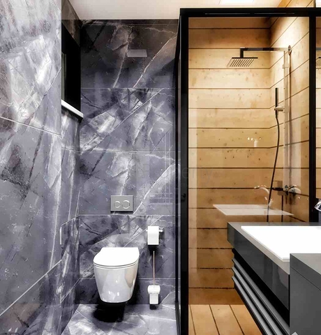 مشروع استثماري 2+1 و 3 + 1 تخطيط في كيبيز-منطقة أنطاليا 