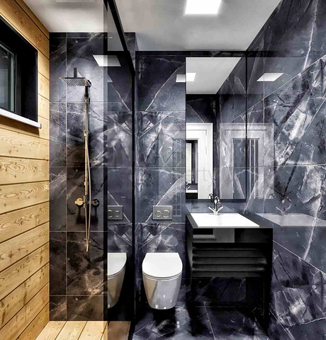 مشروع استثماري 2+1 و 3 + 1 تخطيط في كيبيز-منطقة أنطاليا 