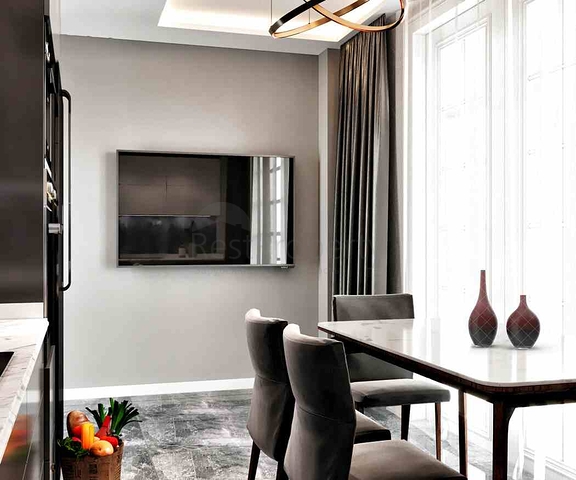 مشروع استثماري 2+1 و 3 + 1 تخطيط في كيبيز-منطقة أنطاليا 