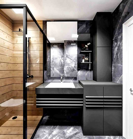 مشروع استثماري 2+1 و 3 + 1 تخطيط في كيبيز-منطقة أنطاليا 