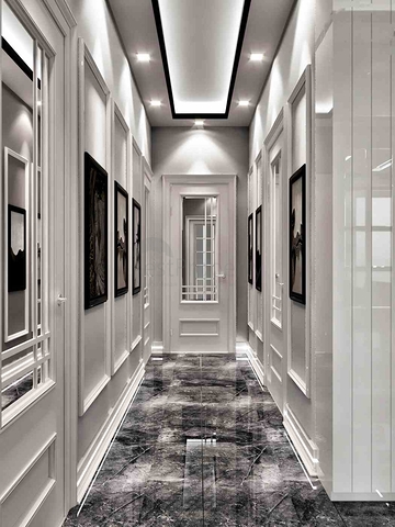 مشروع استثماري 2+1 و 3 + 1 تخطيط في كيبيز-منطقة أنطاليا 