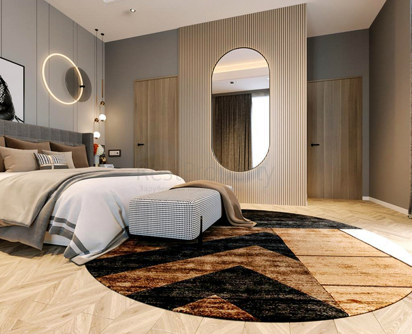 300 م2 4+1 فيلا في بيليك