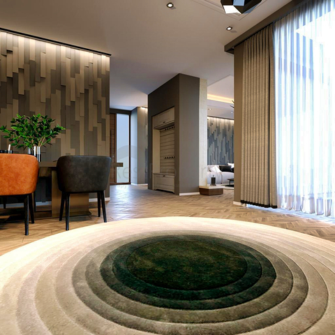 300 م2 4+1 فيلا في بيليك