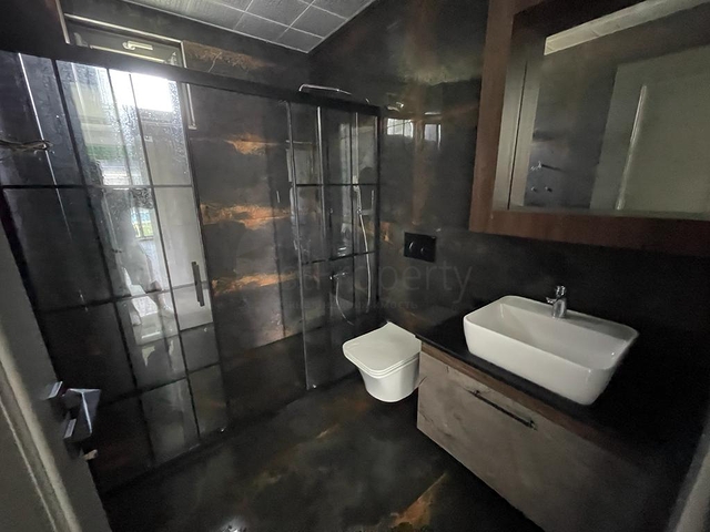 شقق 2 + 1 في منطقة بيليك أنطاليا  