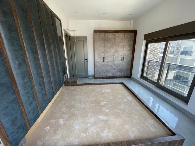 شقق 2 + 1 في منطقة بيليك أنطاليا  