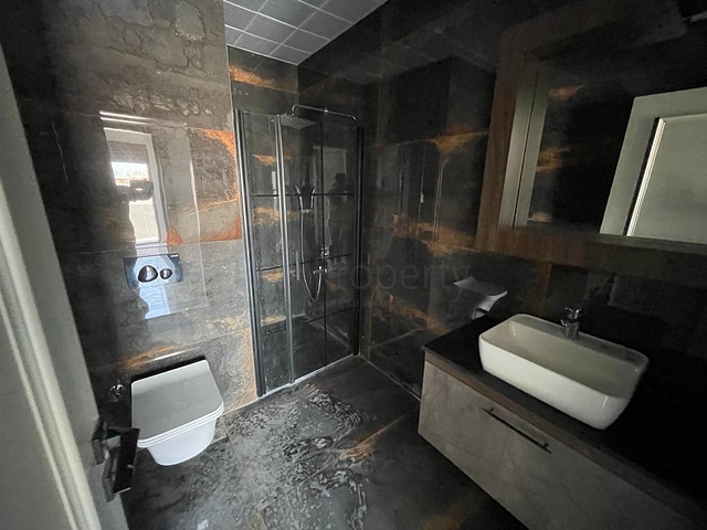 شقق 2 + 1 في منطقة بيليك أنطاليا  