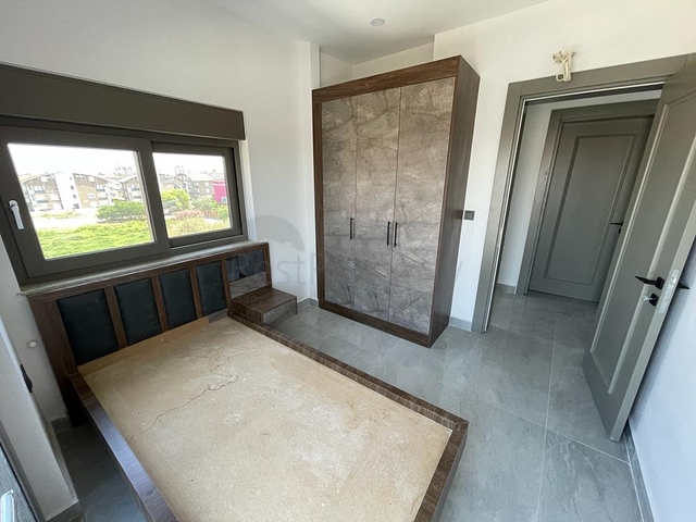 شقق 2 + 1 في منطقة بيليك أنطاليا  