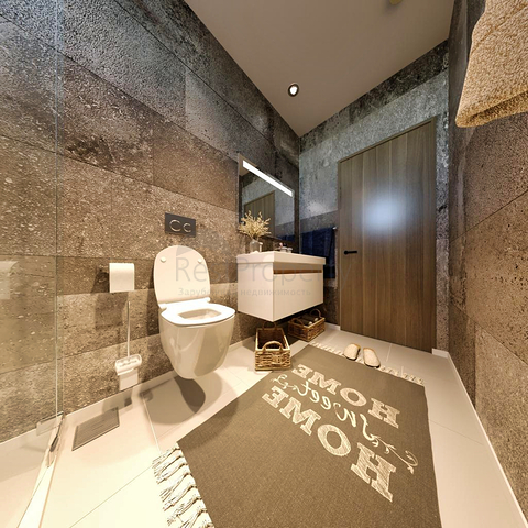 شقق 2 + 1 في منطقة بيليك أنطاليا  