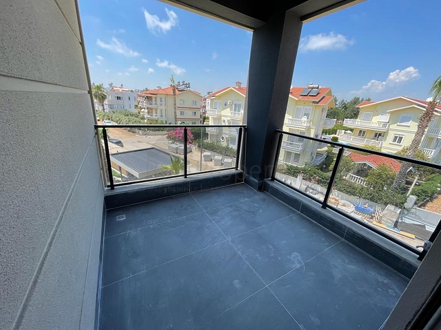 شقق 2 + 1 في منطقة بيليك أنطاليا  