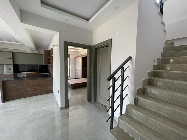 شقق 2 + 1 في منطقة بيليك أنطاليا  