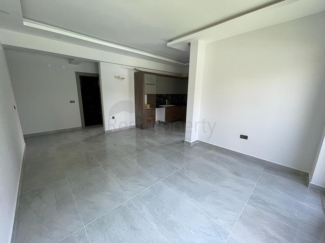 شقق 2 + 1 في منطقة بيليك أنطاليا  