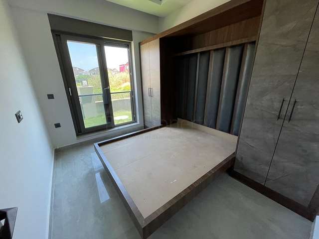 شقق 2 + 1 في منطقة بيليك أنطاليا  