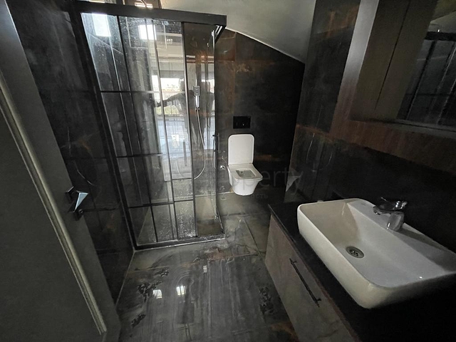 شقق 2 + 1 في منطقة بيليك أنطاليا  