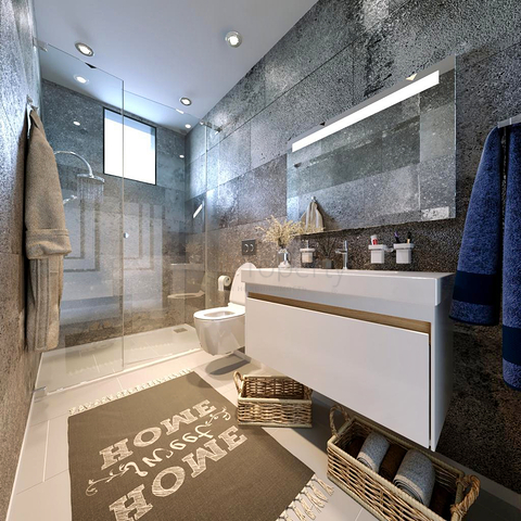 شقق 2 + 1 في منطقة بيليك أنطاليا  