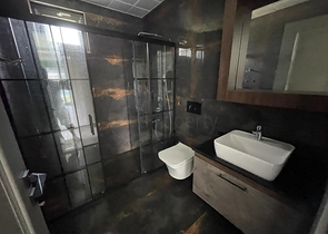 شقق 2 + 1 في منطقة بيليك أنطاليا  