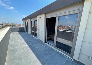 شقق 2 + 1 في منطقة بيليك أنطاليا  