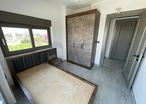 شقق 2 + 1 في منطقة بيليك أنطاليا  