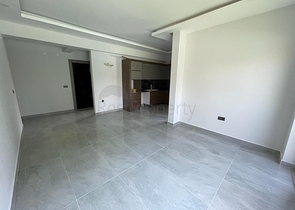 شقق 2 + 1 في منطقة بيليك أنطاليا  