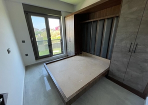 شقق 2 + 1 في منطقة بيليك أنطاليا  