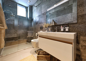 شقق 2 + 1 في منطقة بيليك أنطاليا  