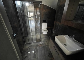 شقق 2 + 1 في منطقة بيليك أنطاليا  