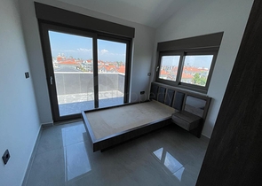 شقق 2 + 1 في منطقة بيليك أنطاليا  