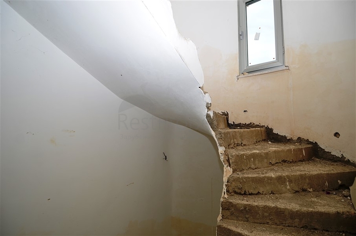 فيلا 4+1 مطلة على البحر والجبل في كارجيجاك