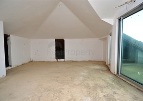 فيلا 4+1 مطلة على البحر والجبل في كارجيجاك