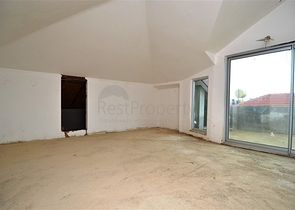 فيلا 4+1 مطلة على البحر والجبل في كارجيجاك