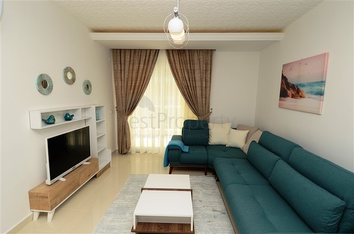 شقة في الانيا بالقرب من شاطئ كليوباترا