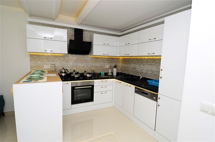 شقة في الانيا بالقرب من شاطئ كليوباترا