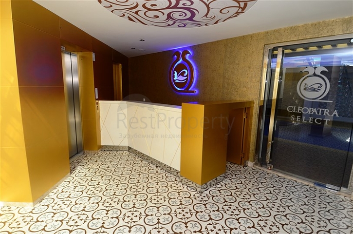 شقة في الانيا بالقرب من شاطئ كليوباترا