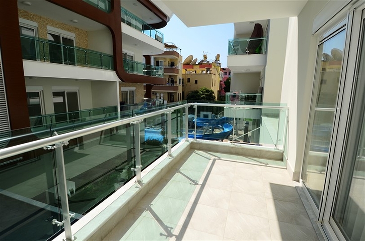 شقة في الانيا بالقرب من شاطئ كليوباترا