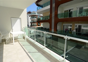 شقة في الانيا بالقرب من شاطئ كليوباترا