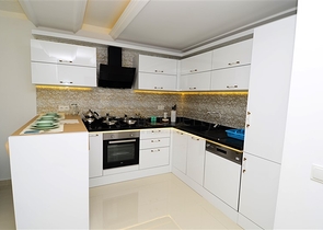 شقة في الانيا بالقرب من شاطئ كليوباترا