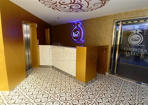 شقة في الانيا بالقرب من شاطئ كليوباترا