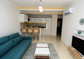 شقة في الانيا بالقرب من شاطئ كليوباترا