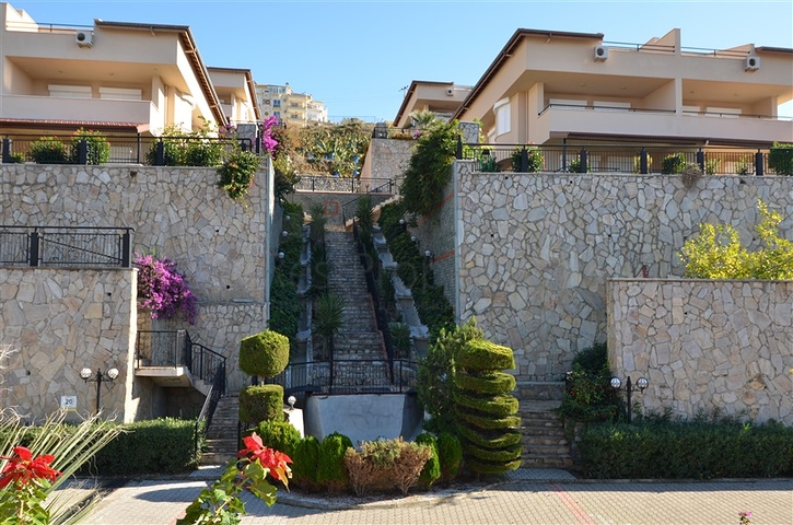 شقة مفروشة مطلة على البحر في كارجيجاك