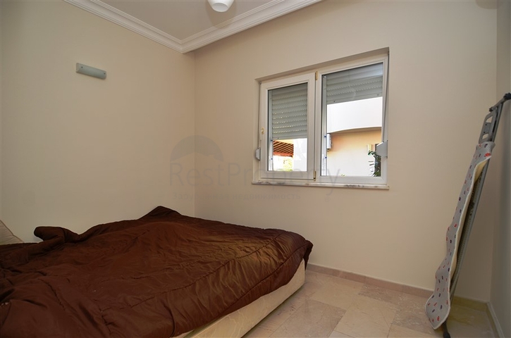 شقة مفروشة مطلة على البحر في كارجيجاك