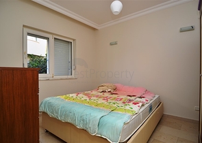 شقة مفروشة مطلة على البحر في كارجيجاك