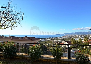 شقة مفروشة مطلة على البحر في كارجيجاك