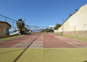 شقة مفروشة مطلة على البحر في كارجيجاك