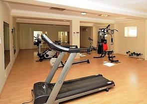 شقة مفروشة مطلة على البحر في كارجيجاك