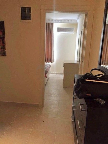 بنتهاوس مفروشة في مجمع في منطقة محمودلار