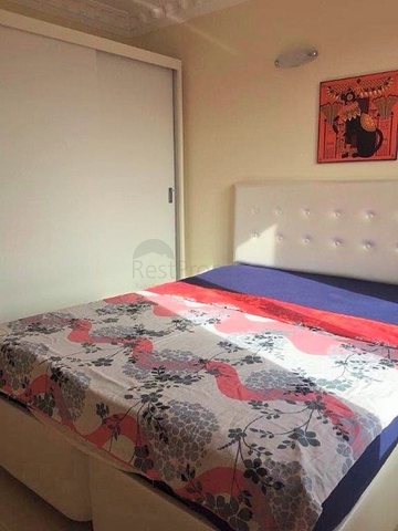 بنتهاوس مفروشة في مجمع في منطقة محمودلار